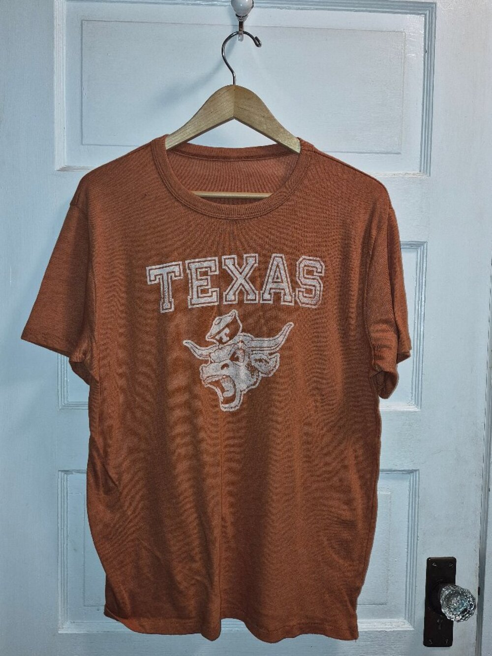 Vintage Texas Longhorns T- shirt [Sz M]